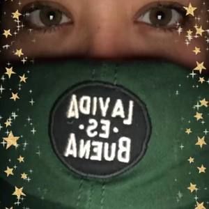 Meet your Posher, Sam